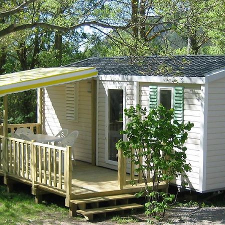 Le Mobilhome Chez Camille Veynes Экстерьер фото